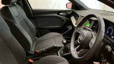 Audi A1 30 TFSI 110 S Line 5dr Petrol Hatchback